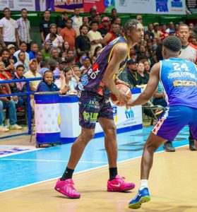 Clubes San José y San Francisco vencen en el TBS Higüey 2025 Clubes San José y San Francisco vencen en el TBS Higüey 2025