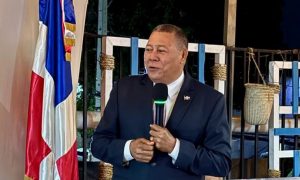 Foro Partidos apoya acuerdo   Gobierno de RD con EE.UU.