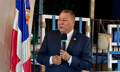 Foro Partidos apoya acuerdo Gobierno de RD con EE.UU. Foro Partidos apoya acuerdo Gobierno de RD con EE.UU.