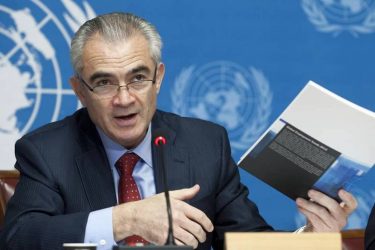 RD cerrará con crecimiento de 2.9%, menor que el año pasado RD cerrará con crecimiento de 2.9%, menor que el año pasado