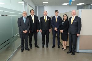 Fiduciaria La Nacional designa dos nuevos miembros consejo