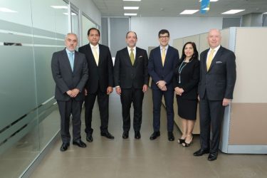 Fiduciaria La Nacional designa dos nuevos miembros consejo