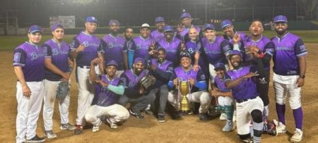 La Boboliana gana la Copa Mide Confraternidad Navideña 2025