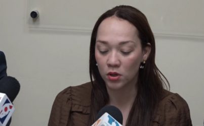 PC dice caso SeNaSa refuerza necesidad fiscalizar campañas PC dice caso SeNaSa refuerza necesidad fiscalizar campañas