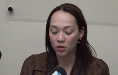 PC dice caso SeNaSa refuerza necesidad fiscalizar campañas PC dice caso SeNaSa refuerza necesidad fiscalizar campañas