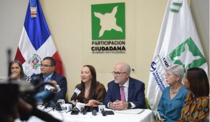 PC dice caso SeNaSa refuerza necesidad fiscalizar campañas PC dice caso SeNaSa refuerza necesidad fiscalizar campañas