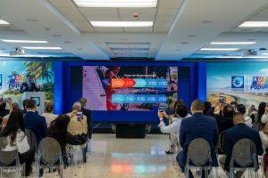 BPD inició la trigésima edición de la Autoferia Popular BPD inició la trigésima edición de la Autoferia Popular