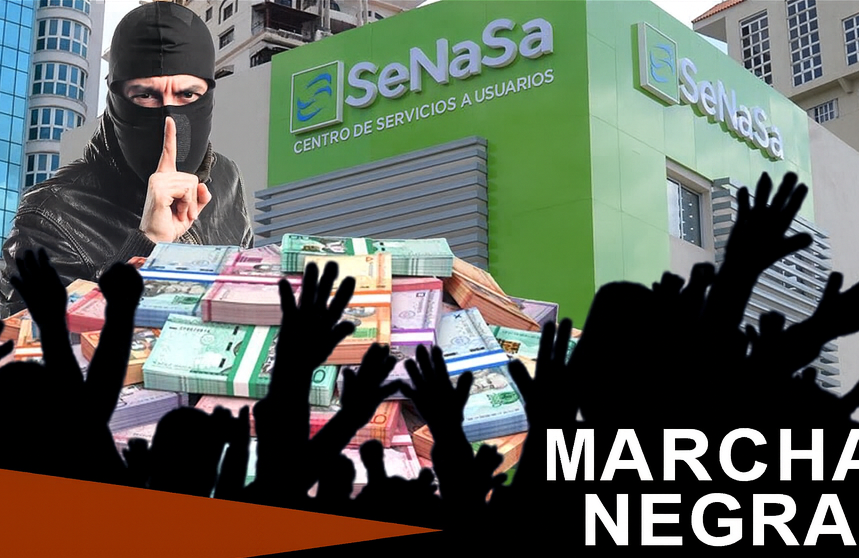 FJT hará «Vigilia Negra» para exigir sanciones fraude Senasa FJT hará «Vigilia Negra» para exigir sanciones fraude Senasa