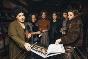 Presentan en ParÃs y Londres libro «Iván Tovar Masterpieces» Presentan en ParÃs y Londres libro «Iván Tovar Masterpieces»