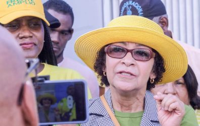 Frente Amplio saluda arrestos por fraude millonario SeNaSa Frente Amplio saluda arrestos por fraude millonario SeNaSa