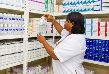 Gobierno amplía Programa de Medicamentos de Alto Costo