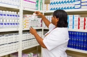 Los 13 medicamentos con total cobertura y las enfermedades