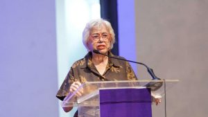 Ortiz Bosch urge acciones coordinadas ante caso Senasa Ortiz Bosch urge acciones coordinadas ante caso Senasa