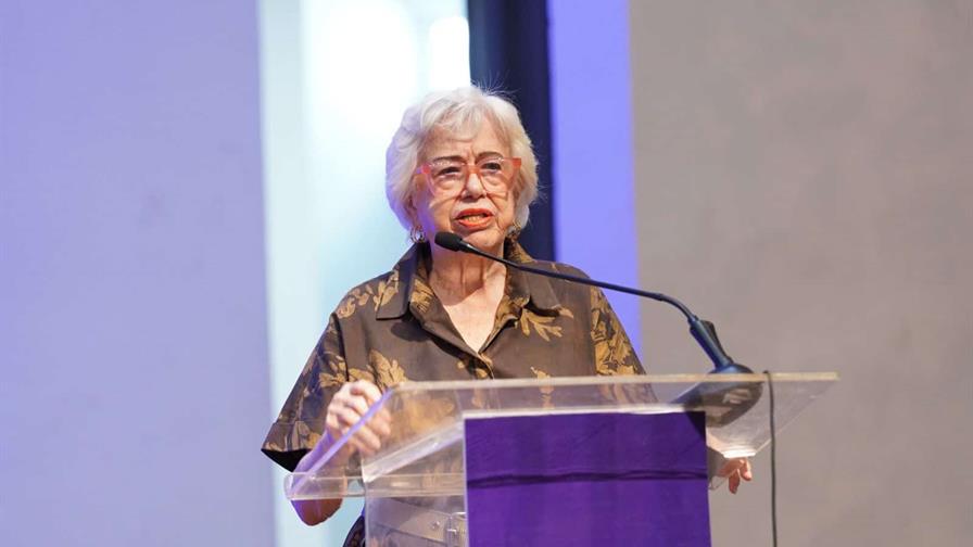 Ortiz Bosch urge acciones coordinadas ante caso Senasa