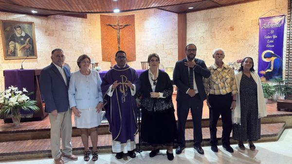 Programa Puntos de Vista celebra 56 años de transmisión imagen