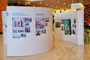 Grupo Ramos inaugura museo conmemorativo 60 años Sirena