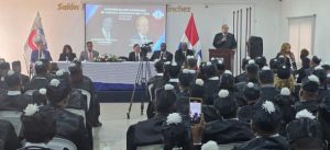 CARD juramenta nueva generación de abogados CARD juramenta nueva generación de abogados