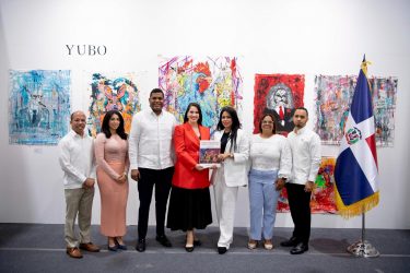 SEUL: Embajada promueve arte de la República Dominicana