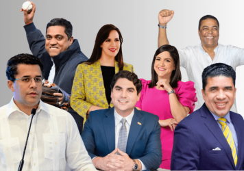 Lo mejor del año 2025 de las instituciones públicas Lo mejor del año 2025 de las instituciones públicas