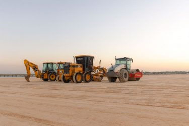Acusan empresa EnergÃa 2000 de provocar desastre ambiental Acusan empresa EnergÃa 2000 de provocar desastre ambiental
