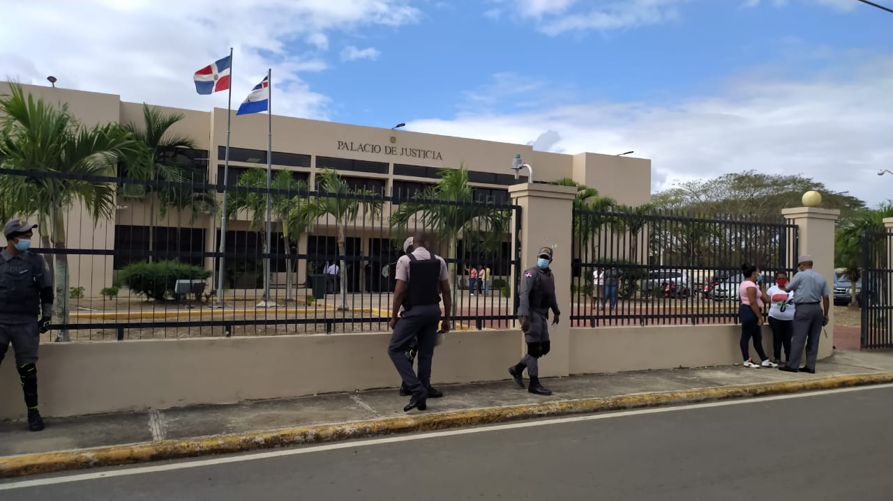 Condenan a 20 años prisión a  hombre por violar a tres niñas