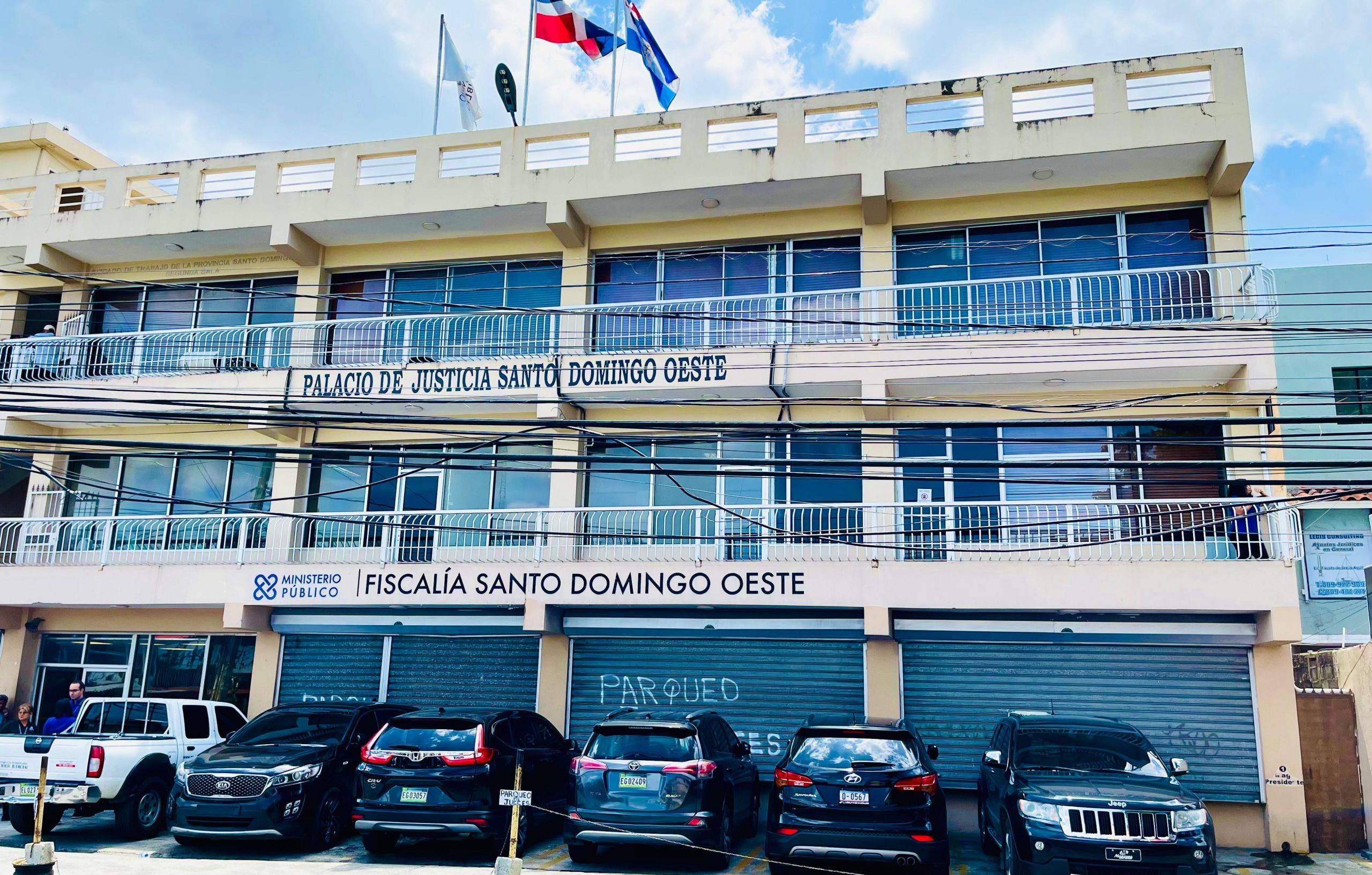 Condenan a 20 años prisión a  hombre por violar a tres niñas