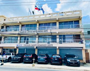 30 años de prisión para hombre que mató a una menor de edad