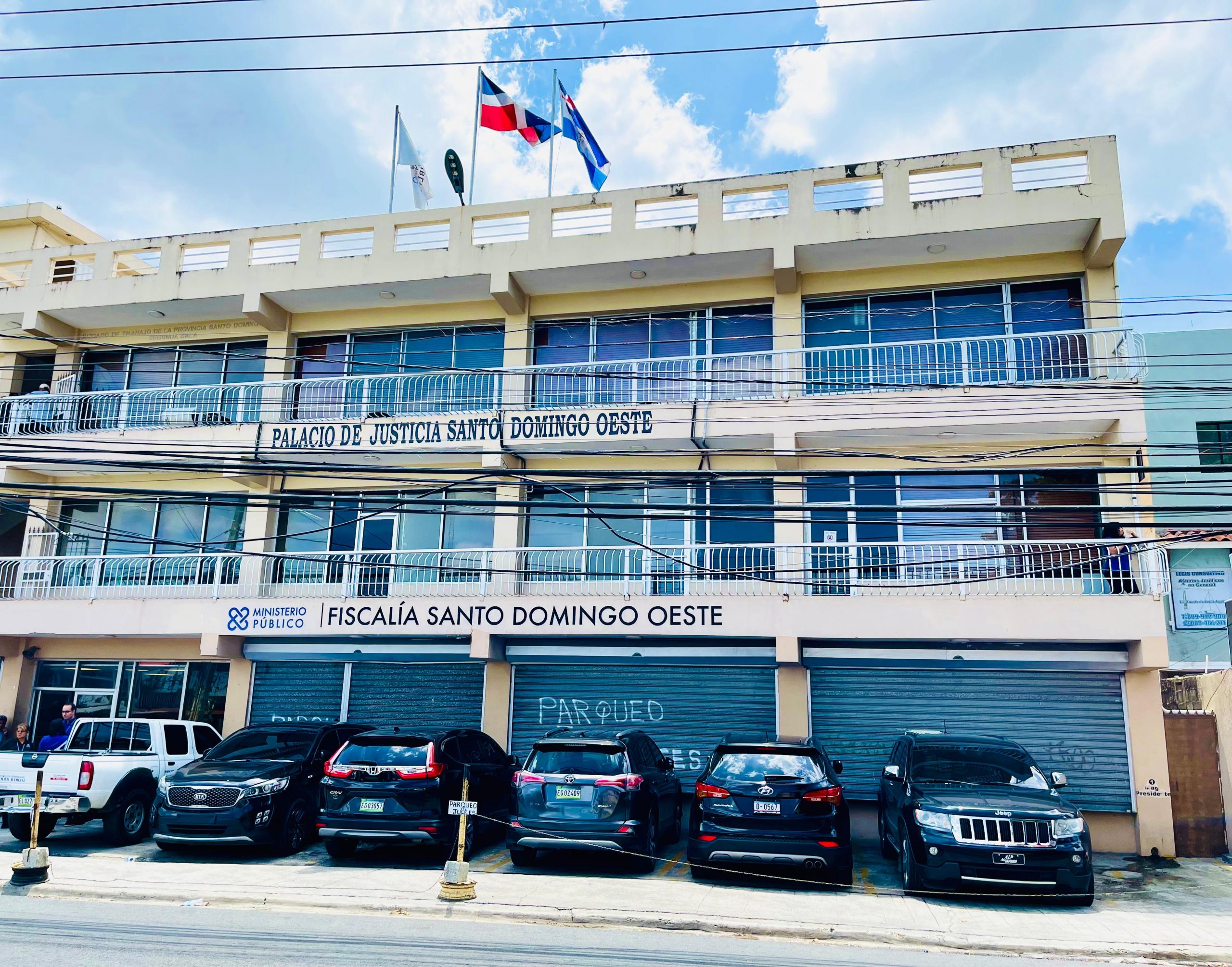 30 años de prisión para hombre que mató a una menor de edad imagen