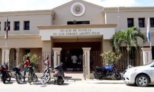 Condena de 20 años contra dos hombres por robo en Elías Piña