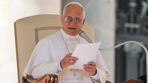 El Papa León XIV aconseja priorizar el diálogo sobre Venezuela
