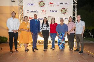 Anuncian ganadores concurso «Decora tu Barrio» en Santiago Anuncian ganadores concurso «Decora tu Barrio» en Santiago