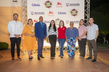 Anuncian ganadores concurso «Decora tu Barrio» en Santiago Anuncian ganadores concurso «Decora tu Barrio» en Santiago