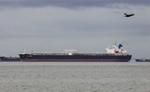 Trump anuncia incautación de petrolero en costa de Venezuela Trump anuncia incautación de petrolero en costa de Venezuela