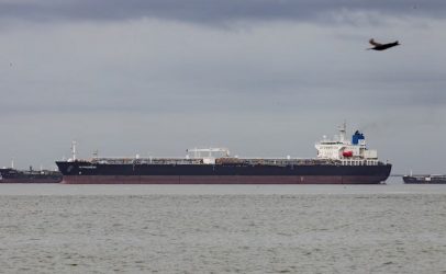 Trump anuncia incautación de petrolero en costa de Venezuela Trump anuncia incautación de petrolero en costa de Venezuela