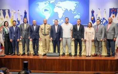 Acuerdo Dirección de Aduanas consolidará la Ventanilla Única Acuerdo Dirección de Aduanas consolidará la Ventanilla Única