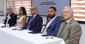 ANEIH exige cero tolerancia a corrupción en Rep. Dominicana ANEIH exige cero tolerancia a corrupción en Rep. Dominicana