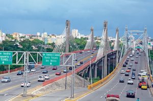 Obras Públicas construirá 26  puentes y reconstruirá otros 27