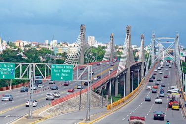 Obras Públicas intervendrá 53 puentes en 15 provincias 2026