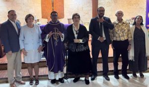 «Puntos de Vista» celebra 56 años en el canal Color Visión «Puntos de Vista» celebra 56 años en el canal Color Visión