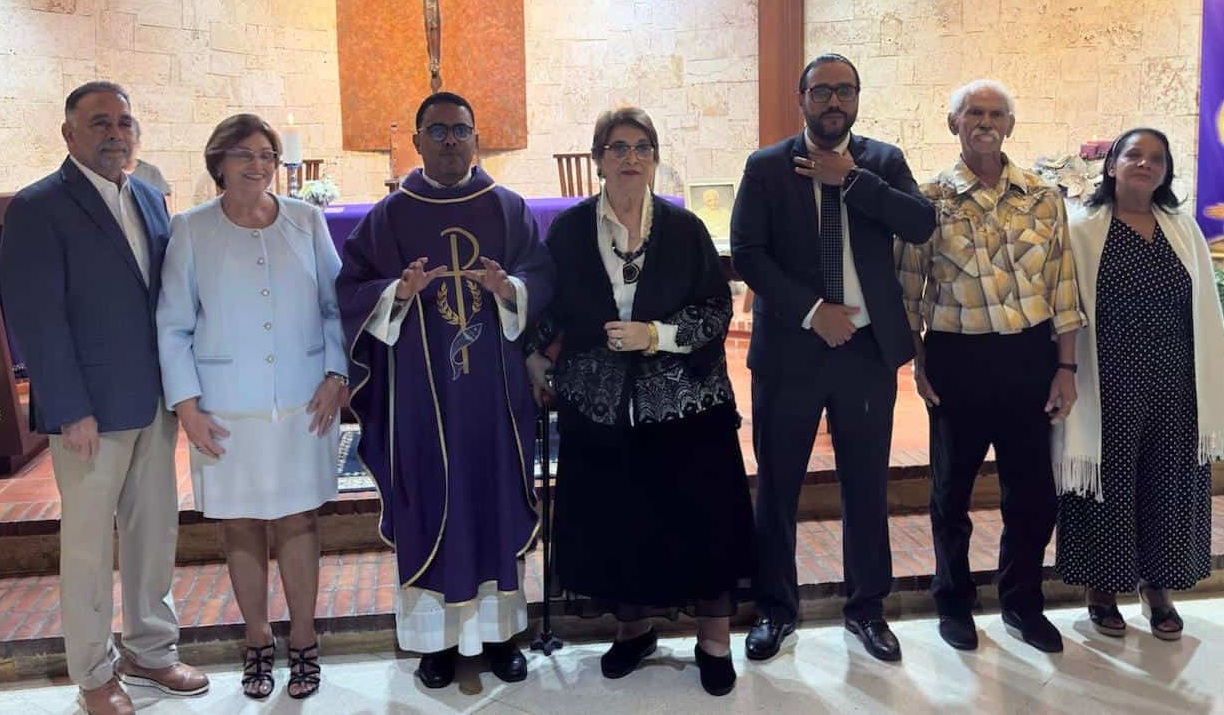 «Puntos de Vista» celebra 56 años en el canal Color Visión imagen