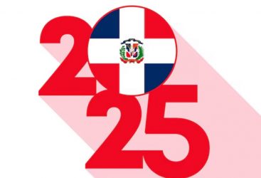 El 2025, un año político movido en la República Dominicana El 2025, un año político movido en la República Dominicana
