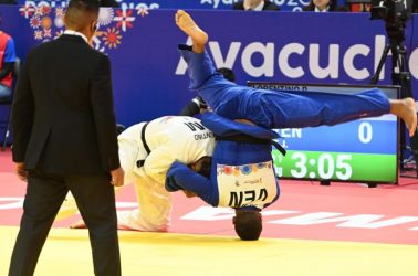 R. Dominicana asciende séptimo lugar en los Juegos Bolivarianos