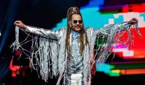 Toño Rosario participará en el Bombazo Navideño de Higüey