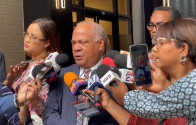 Diputado PRM: Habilitar Danilo fortalecería sistema de partidos