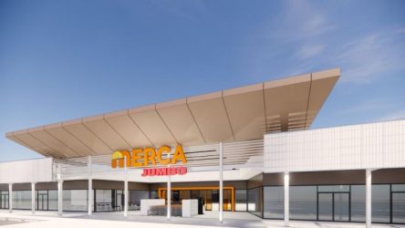 Merca Jumbo abrirá una nueva sucursal en Bávaro, Punta Cana Merca Jumbo abrirá una nueva sucursal en Bávaro, Punta Cana