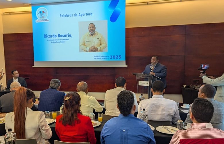 Comercio detallista dominicano concluye 2025 «casi en quiebra» Comercio detallista dominicano concluye 2025 «casi en quiebra»