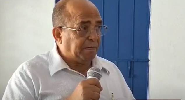 Renuncia de PRM por supuesto maltrato a que lo han sometido imagen