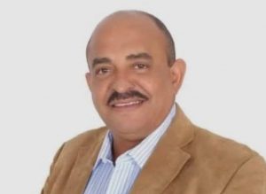 Renuncia de PRM por supuesto   maltrato a que lo han sometido