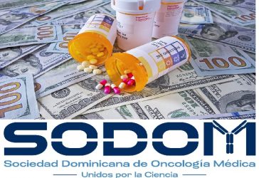 Sociedad denuncia «ausencia» medicamentos de alto costo Sociedad denuncia «ausencia» medicamentos de alto costo