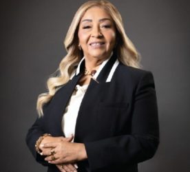 Sol Amantina Delgado electa presidenta Unión de Enfermería